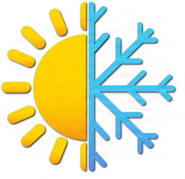 DPW preps for heating to cooling season transition