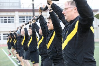 USAG Japan | The United States Army