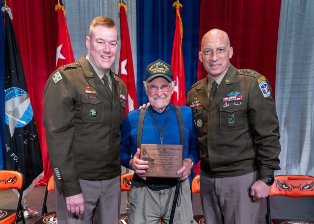 Fort Leonard Wood area honors next generation of warfighters