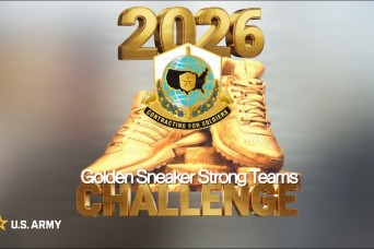 MICC leaders kick off 2026 Golden Sneaker Strong Teams Challenge