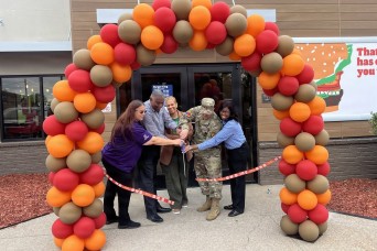 Fort Knox Burger King celebrates 41 years with image upgrade