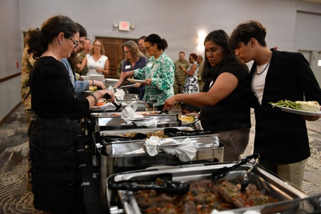 Fort Stewart-Hunter Army Airfield volunteers save Army more than $1.1M