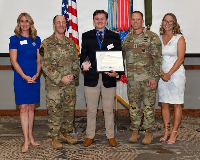 Fort Stewart-Hunter Army Airfield volunteers save Army more than $1.1M