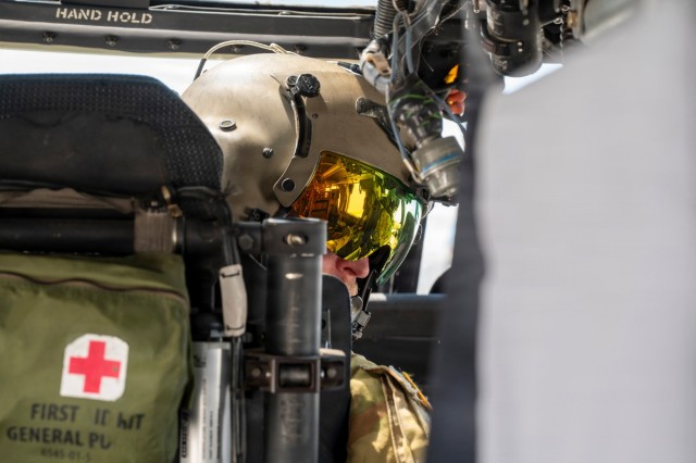 Utah National Guard and local partners respond to a simulated cyberattack