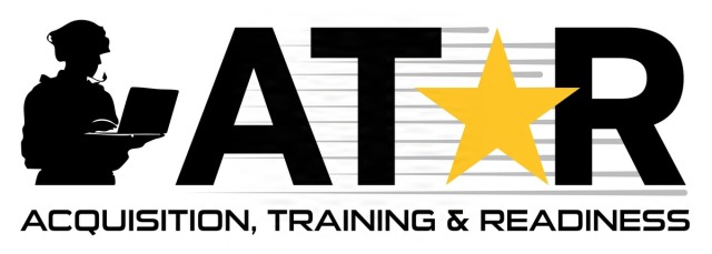 AT&R Logo White Background
