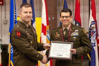 DEVCOM Armaments Center’s Col. Kevin Shilley retires with leadership legacy