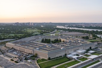 West Virginia Guardsmen awarded Soldier, Airman medals for heroism in nation's capital