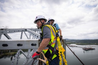 USACE Continues Building a Safer Future as America Turns 250