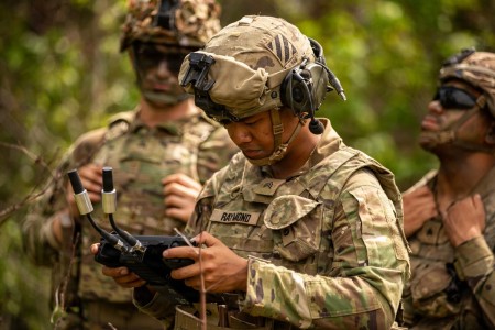 第3 歩兵師団 . 3rd Infantry Division 3rd Infantry Division adapts to growing challenges of congested
