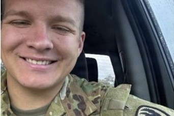Army Warrant Officer convicted of raping two victims during trial at Fort Rucker, authorities seeking other possible victims