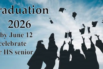 Send Fort Lee your Graduation Tributes