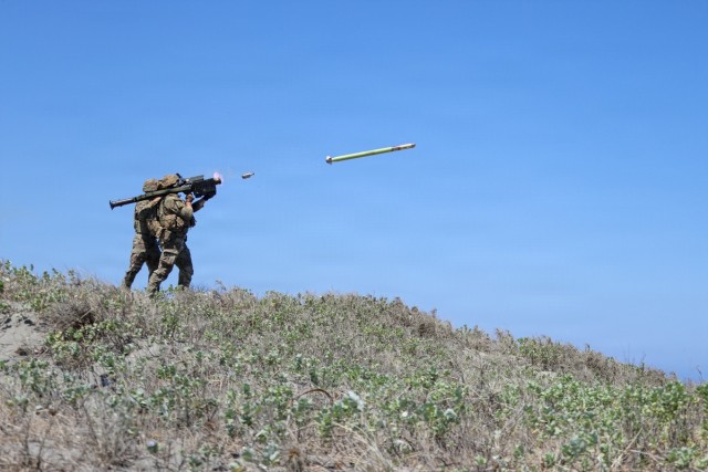 Balikatan 2026: 25th ID fires HIMARS during CLLFX in the Philippines