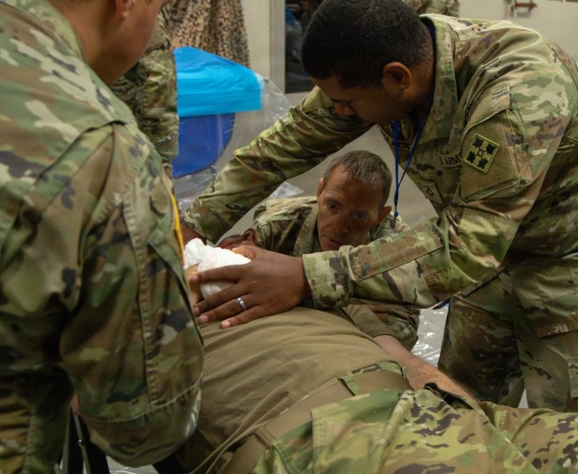 End of Life Training