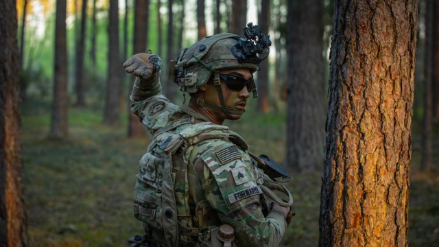 Integration Meets Innovation: U.S., U.K. forces prove lethality against aerial threats at Project Flytrap