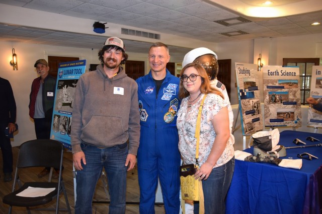 Ranchers Explore the Space Legacy of White Sands Missile Range