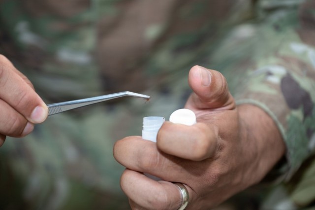 Tick season: What to know before heading outdoors