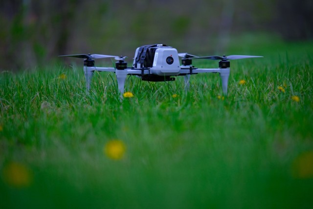 10th Mountain Division Trains with Bumblebee V1, Advancing Frontline Counter-Drone Warfare