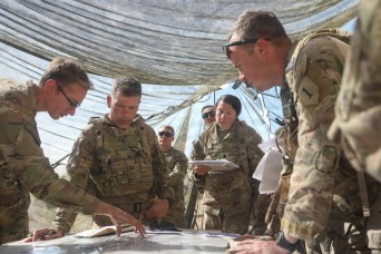 Army researchers unlock the power of performance data to enhance Soldier lethality and readiness