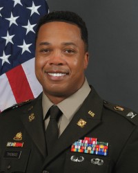 Col. Christopher Thomas