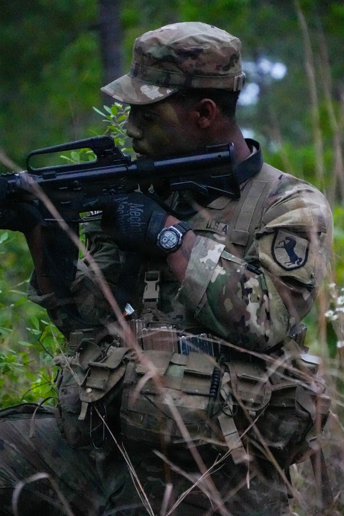 T2COM Best Squad Competition builds warrior spirit | Article | The ...