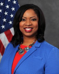 Carol Pendergrass
