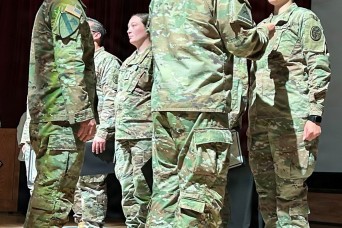 Fort Carson volunteers amass over 60K hours in 2025