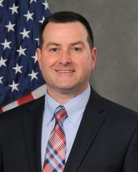 Mark Smith