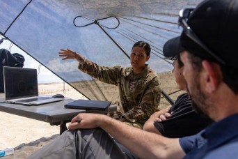 Balikatan 2026: Tropic Lightning Division, Philippine Army Demonstrated Advanced Data-Centric Warfare Capabilities