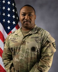 CW3 Gregory Nelson