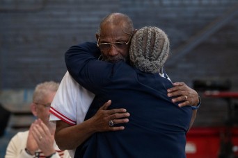 2026 Fort Knox Gold Neighbor recognized at annual partnership dinner