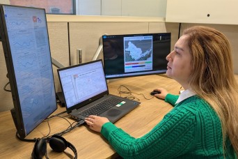 Supporting the shores: How the U.S. Army Corps of Engineers partners with communities during high-water events