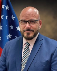 Jan-Pierre Malboeuf 