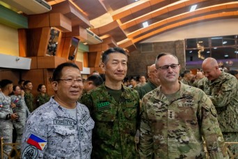 Balikatan 2026: Opening Ceremony Highlights Strong Alliance as U.S. Army Trains Across the Archipelago