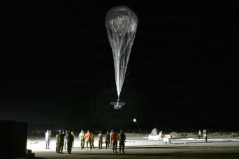 Army, allies test emerging aerial tech in Baltic Region