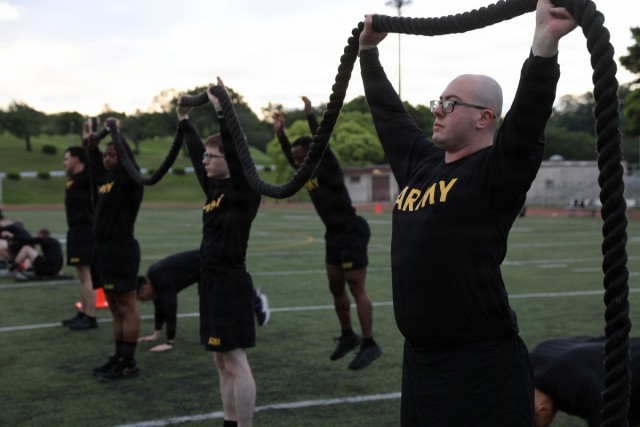 Two Birds, One Stone: Grit Meets Readiness