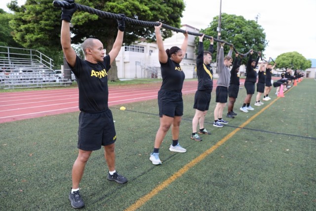 Two Birds, One Stone: Grit Meets Readiness