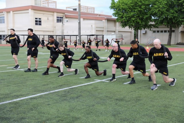 Two Birds, One Stone: Grit Meets Readiness