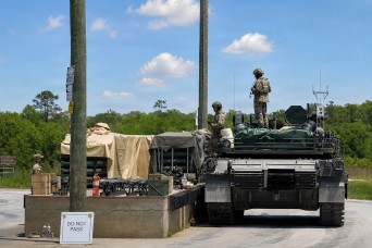Massive Behind-the Scenes Effort of Army Collaboration and Cross-Functional Expertise Ensures Successful Sullivan Cup