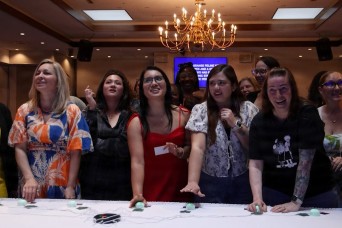 Military Spouses — The Invisible Heroes!