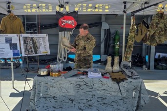 Arctic Frontline: 11th Airborne Division Leads Innovation, Readiness in Indo- Pacific