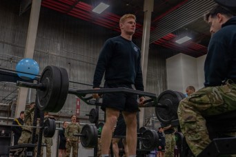 11th Airborne Division Launches FROST Program for Senior Leaders' Health