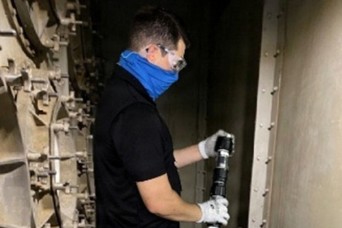 New Tech Ensures Efficient Collective Protection for Warfighters