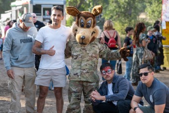 85 Years of Mission Readiness on Display