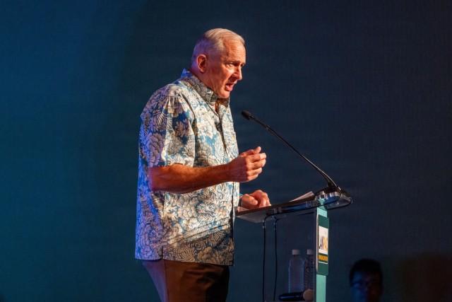 LANPAC 2026 Opens with Ceremony Highlighting Partnership and Innovation