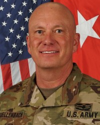 BG Shawn M. Fuellenbach