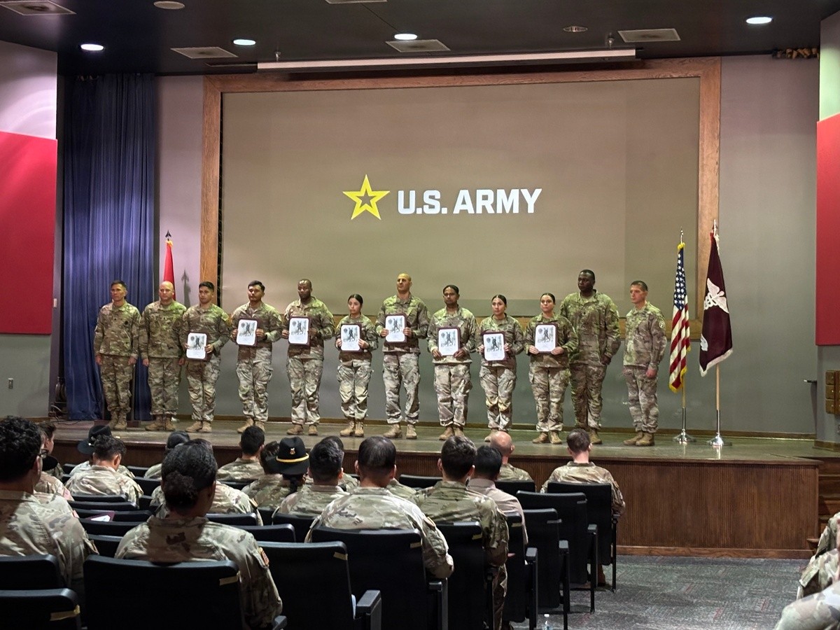 CRDAMC Brings Together Service Members for Grueling Norwegian Foot
