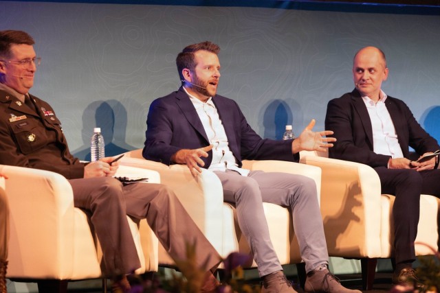 LANPAC 2026 Panel Emphasizes the Importance of Decision Superiority