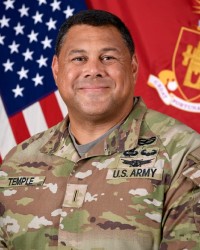 CW5 Joey C. Temple