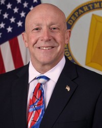 Dr. Alvin Peterson