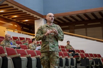 AI mosquito traps take top honors at Eighth Army’s Pacific Victors Innovation Challenge